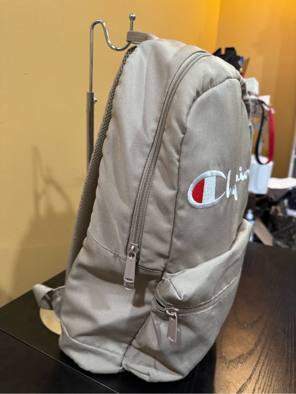 Champion Supercize Backpack - Picture 2 of 15